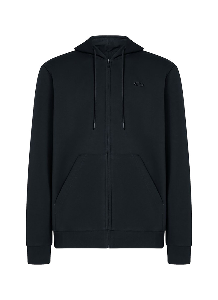 sudadera relax full zip 2.0
