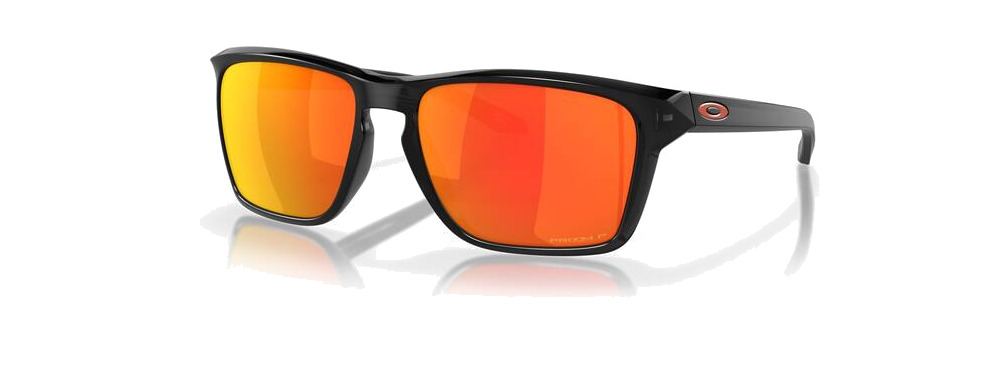 gafas de sol casual sylas prizm ruby