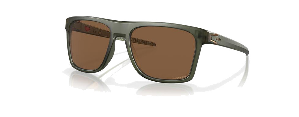 gafas de sol casual leffingwell prizm bronze