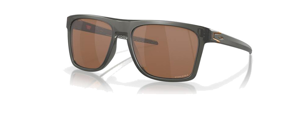 gafas de sol casual leffingwell prizm tungsten