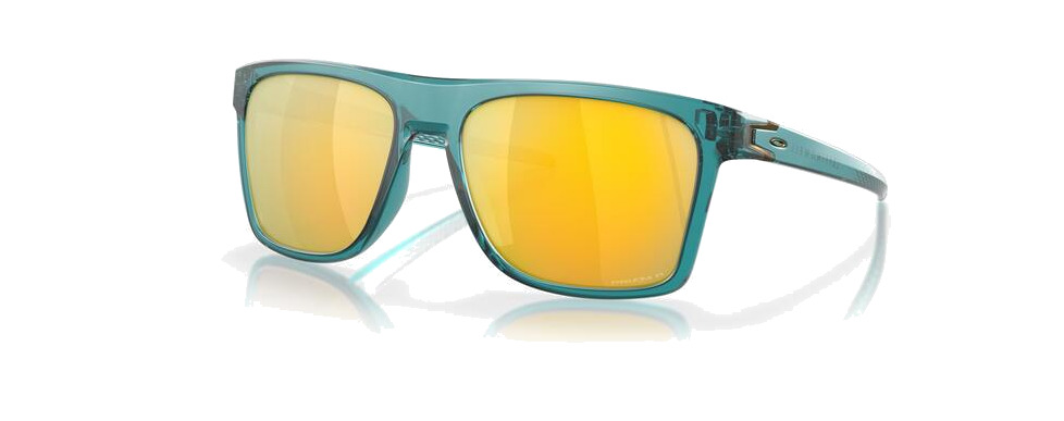 gafas de sol casual leffingwell prizm 24k polarized