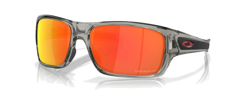 gafas de sol casual turbine prizm ruby polarized