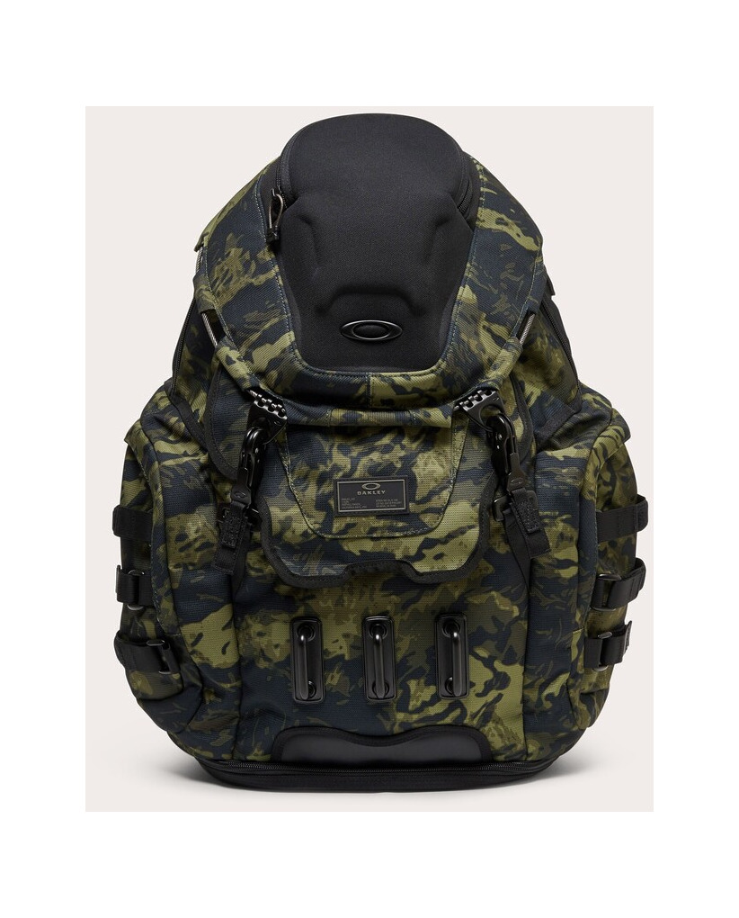 mochila de gran capacidad kitchen sink 34l