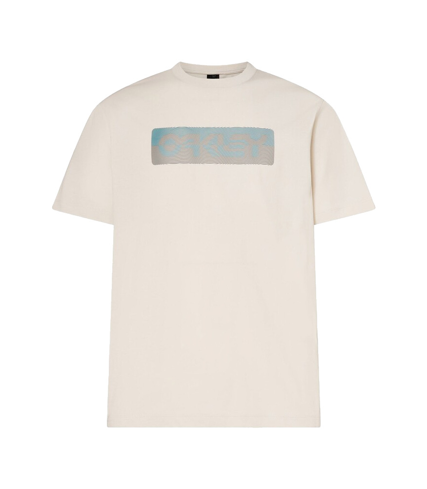 camiseta de manga corta para uso casual duality b1b tee