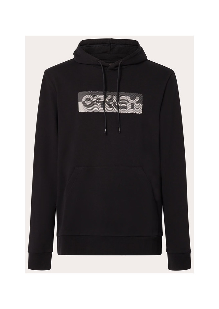sudadera con capucha para uso casual duality b1b po