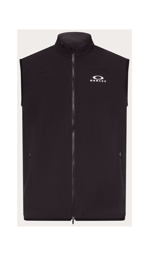 chaleco técnico impermeable elements
