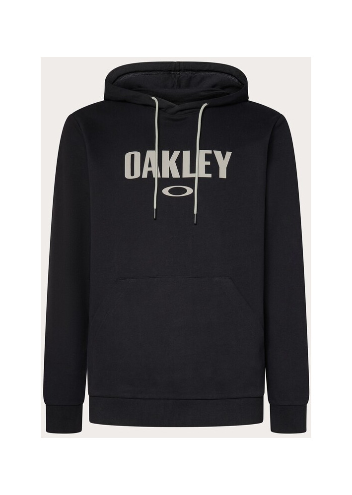 sudadera con capucha tipo blackout pullover