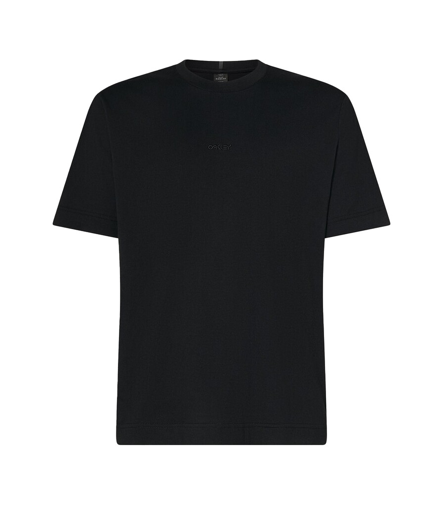 camiseta con logo repetido b1b repeated tee