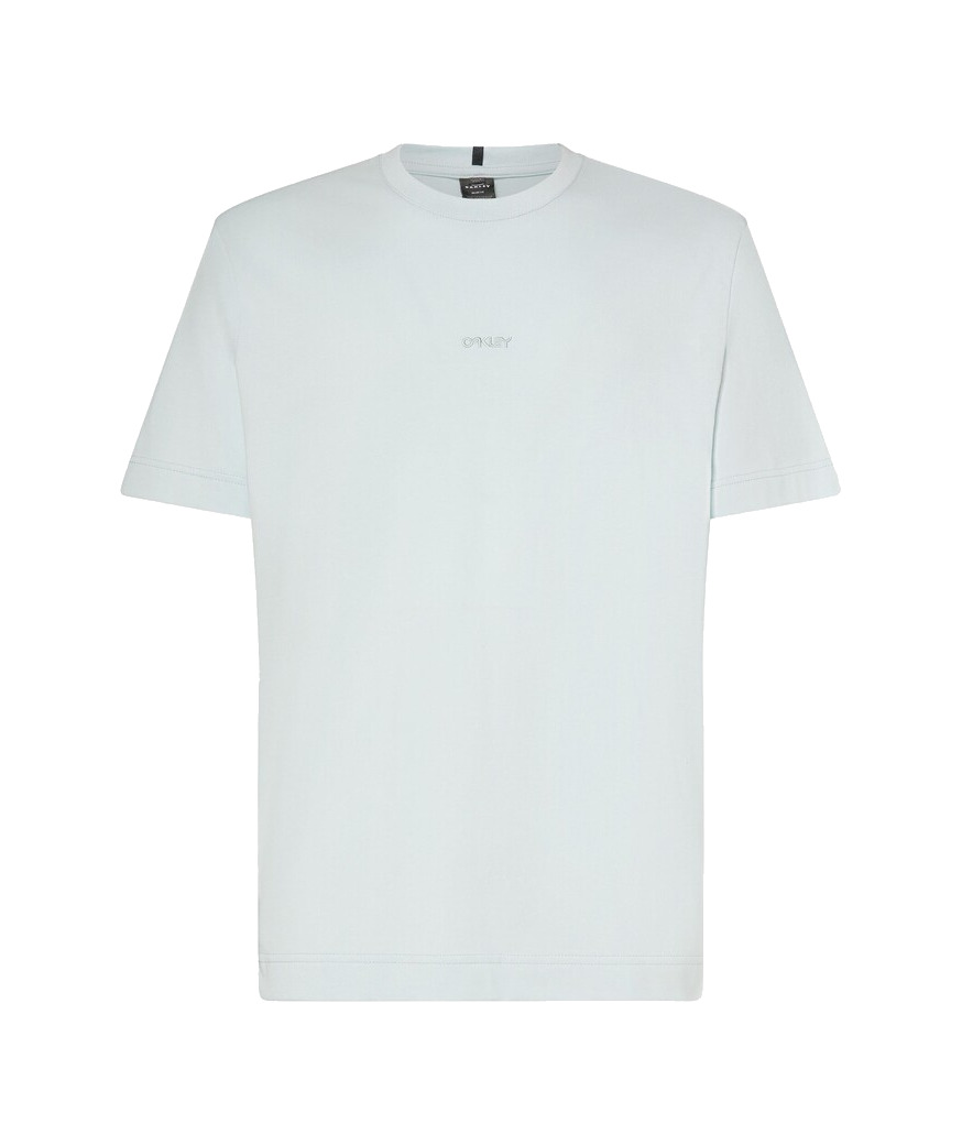 camiseta con logo repetido b1b repeated tee