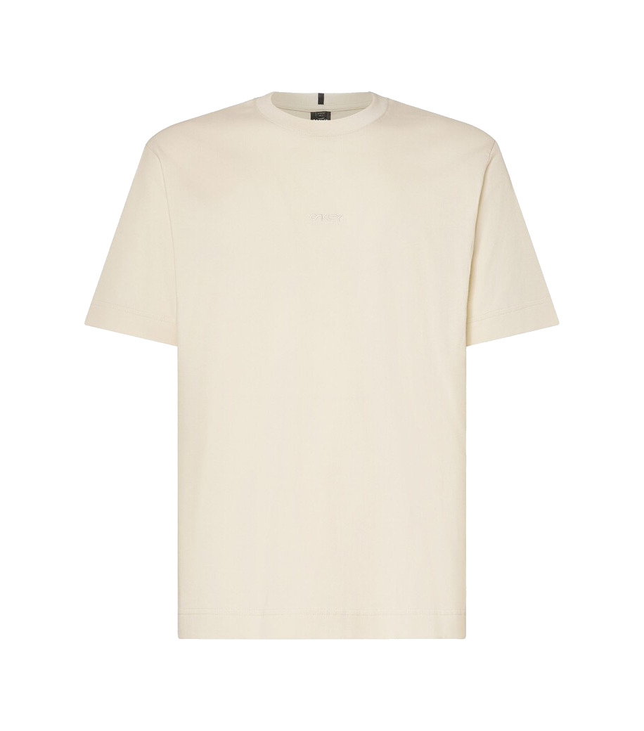 camiseta con logo repetido b1b repeated tee
