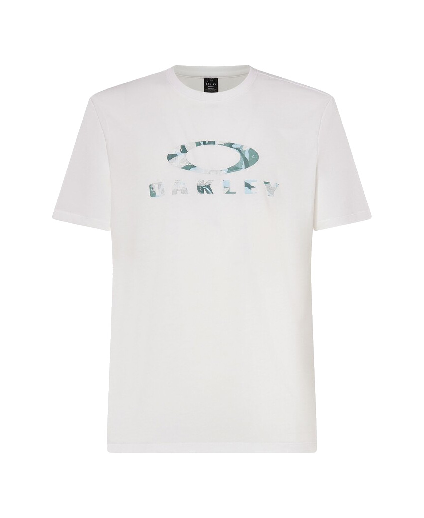 camiseta con gráfico de sol y árbol bark sun tee