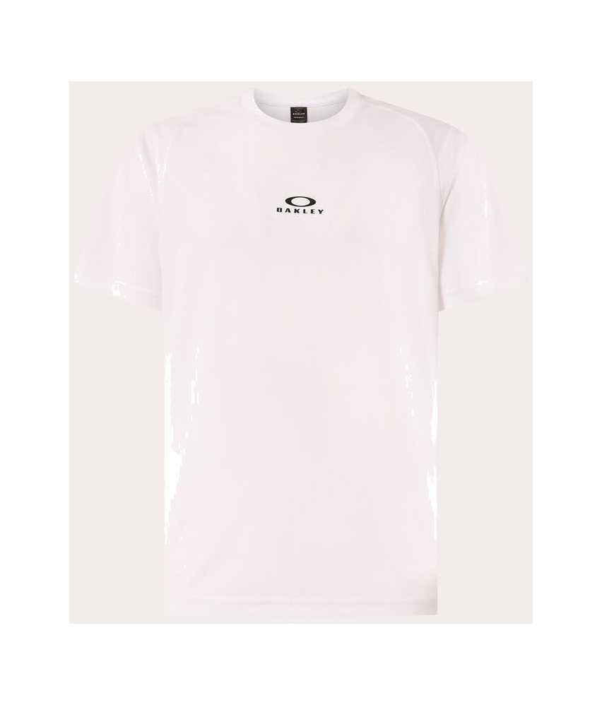 camiseta técnica de entrenamiento foundational training