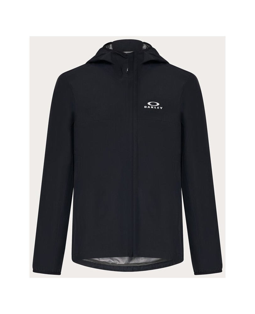 chaqueta técnica impermeable elements shell 2.0