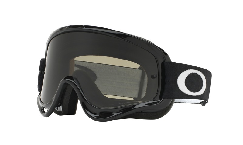 gafas enduro offroad o-frame jet