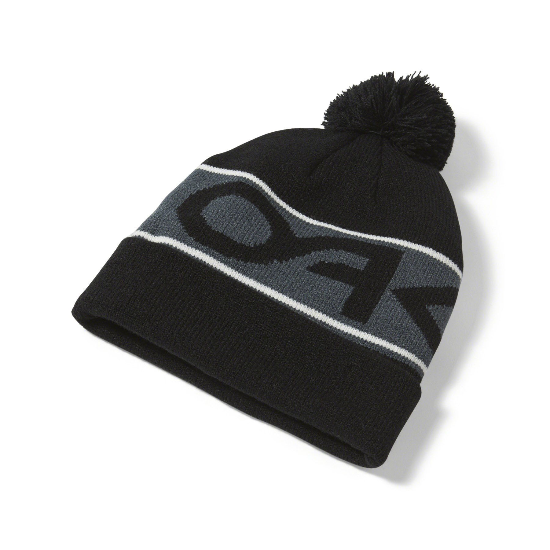 gorro  factory cuff