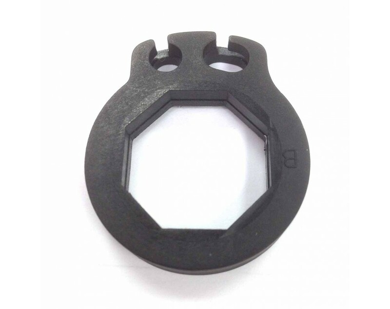 accesorio para puños de moto type b