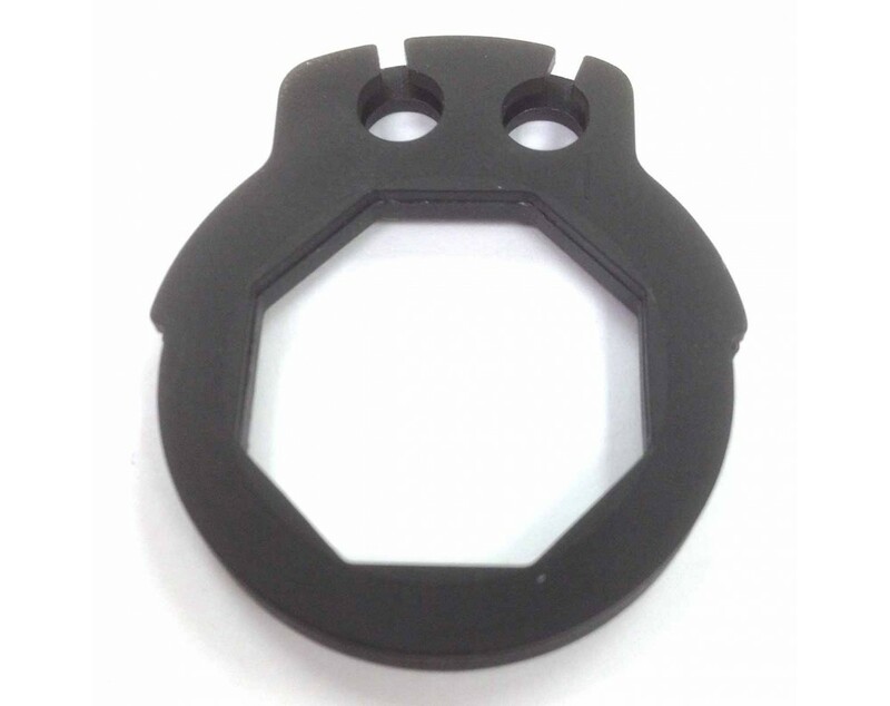 accesorio para puños de moto type i