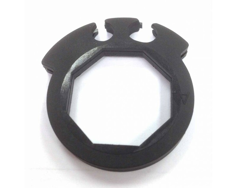 accesorio para puños de moto type k