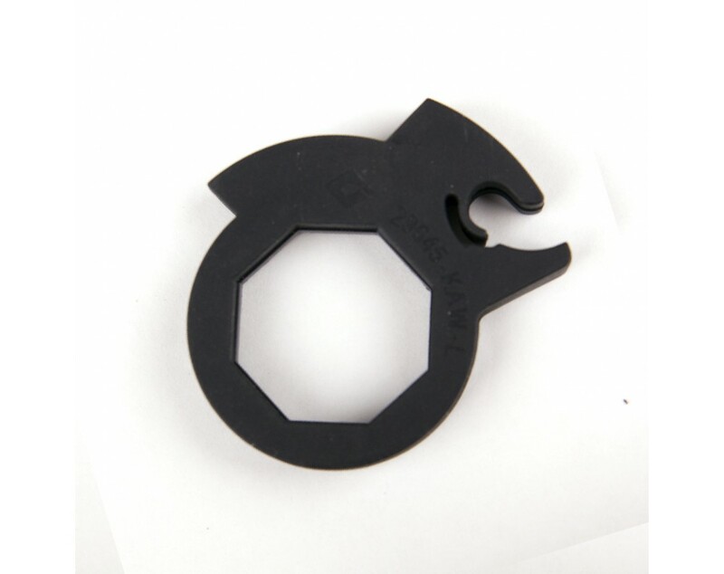 accesorio para puños de moto type l