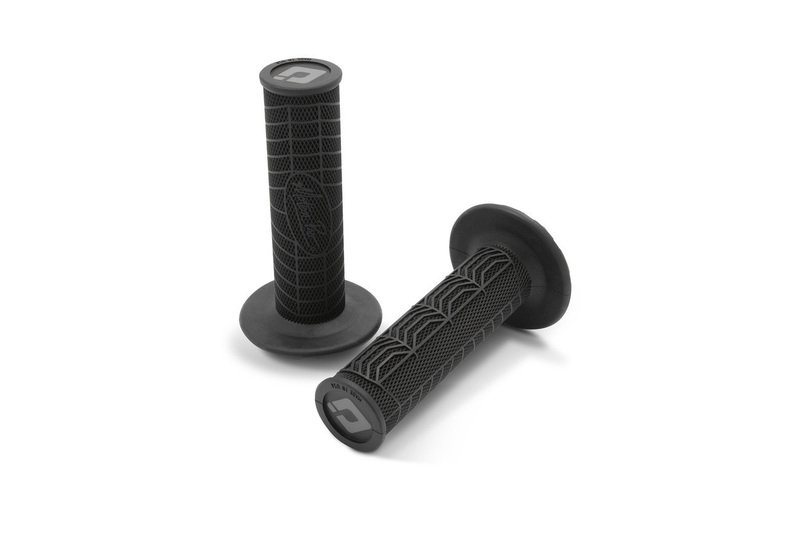 puños de moto motion pro dirtcontrol v2 lock-on