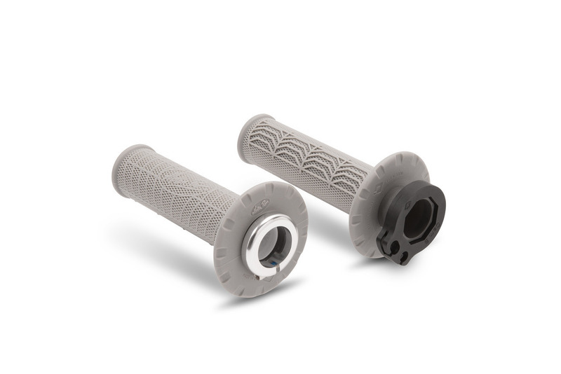 puños de moto motion pro dirtcontrol v2 lock-on