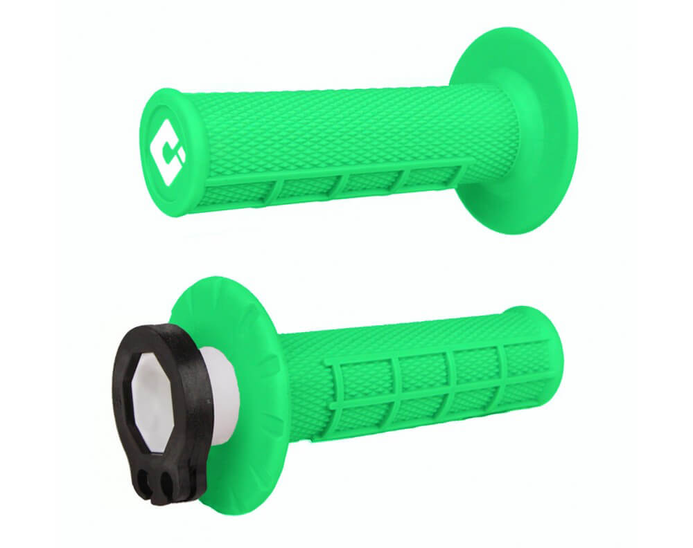 puños mx v2 lock-on haf-waffle