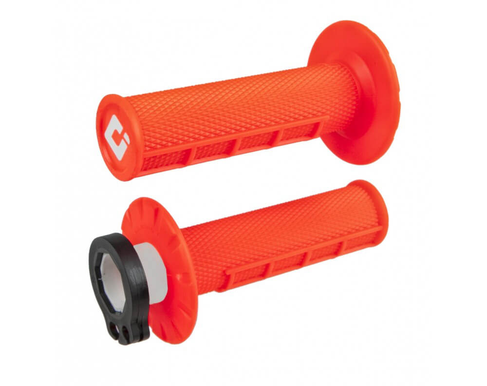 puños mx v2 lock-on haf-waffle