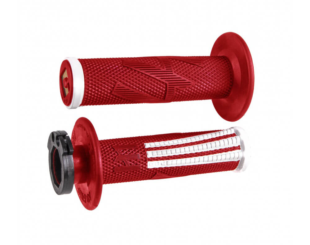 puños emig pro v2 lock-on