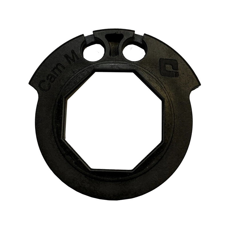 leva de acelerador tipo m v2 system