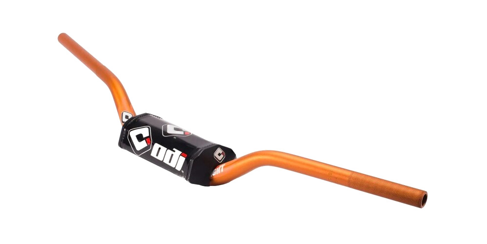 manillar pum flight mx - 685 schoolboy
