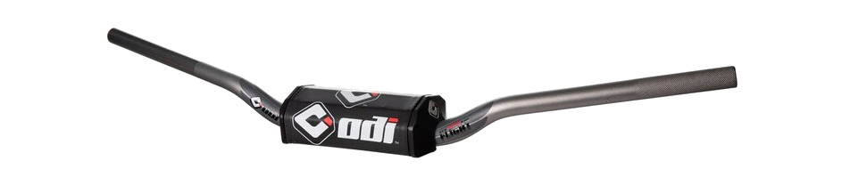 manillar pum flight mx - 630 cr high