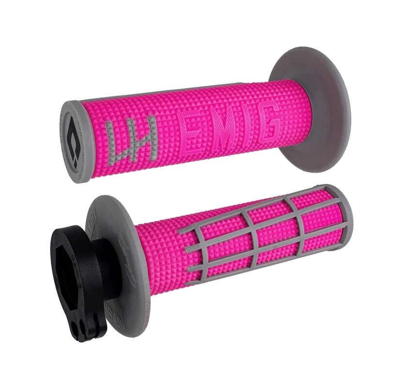 puños emig 2.0 v2 lock-on