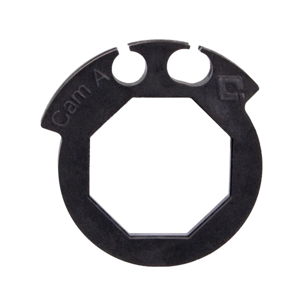 leva de acelerador snap-cams v2