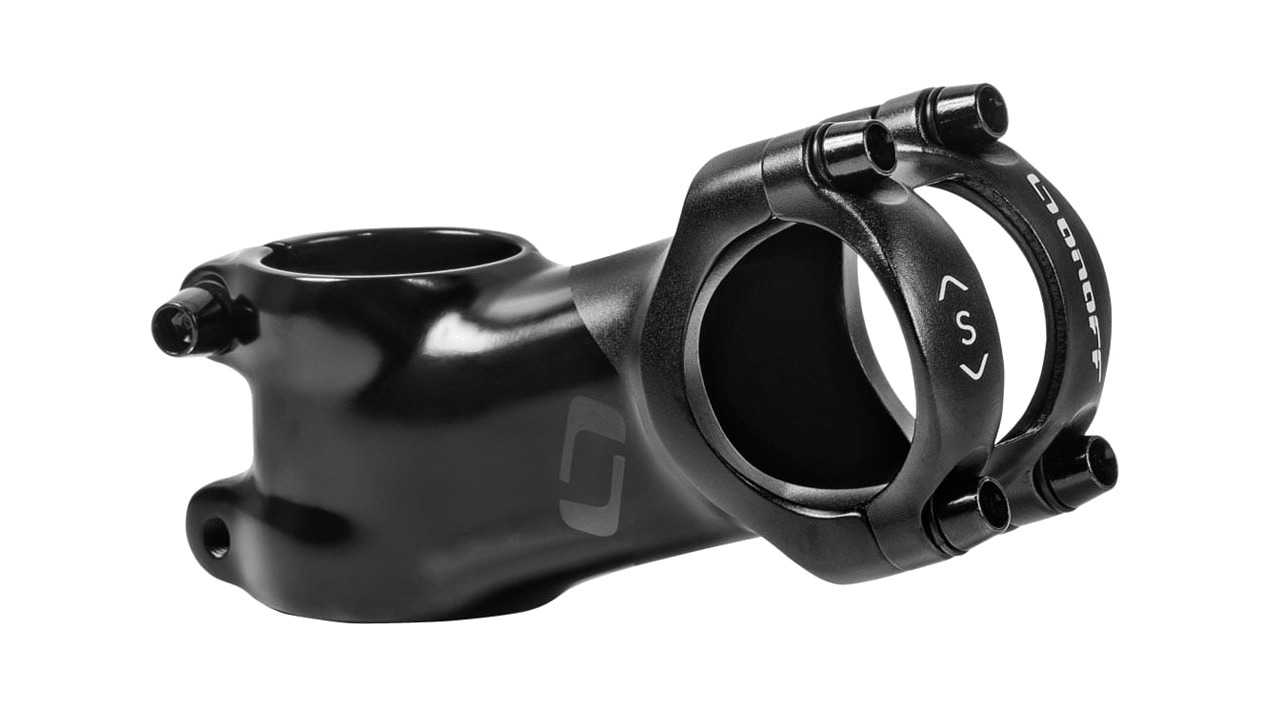 potencia para bicicleta sulfur v2 ±17°