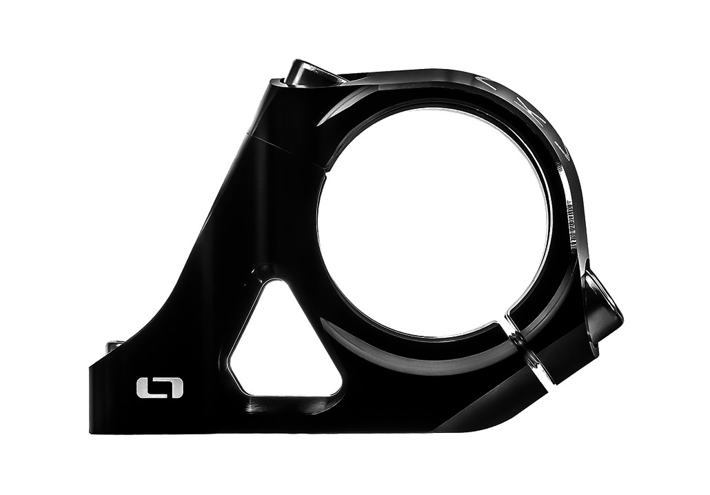 ONOFF Potencia integrada para bicicleta de descenso KRYPTON DH CNC - Foto 5 di 6