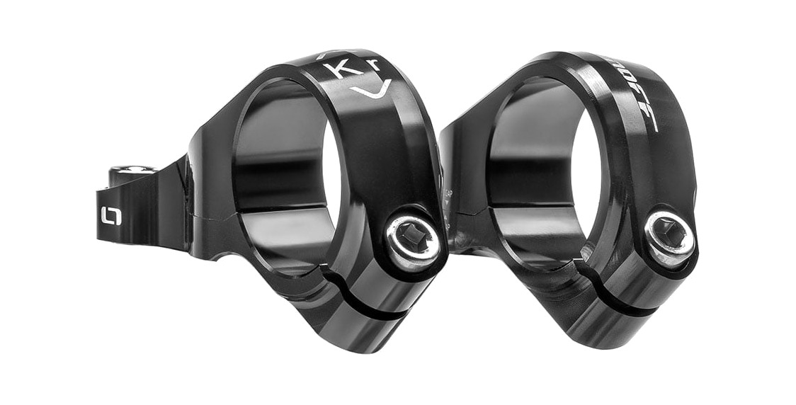 potencia integrada para bicicleta de descenso krypton dh cnc