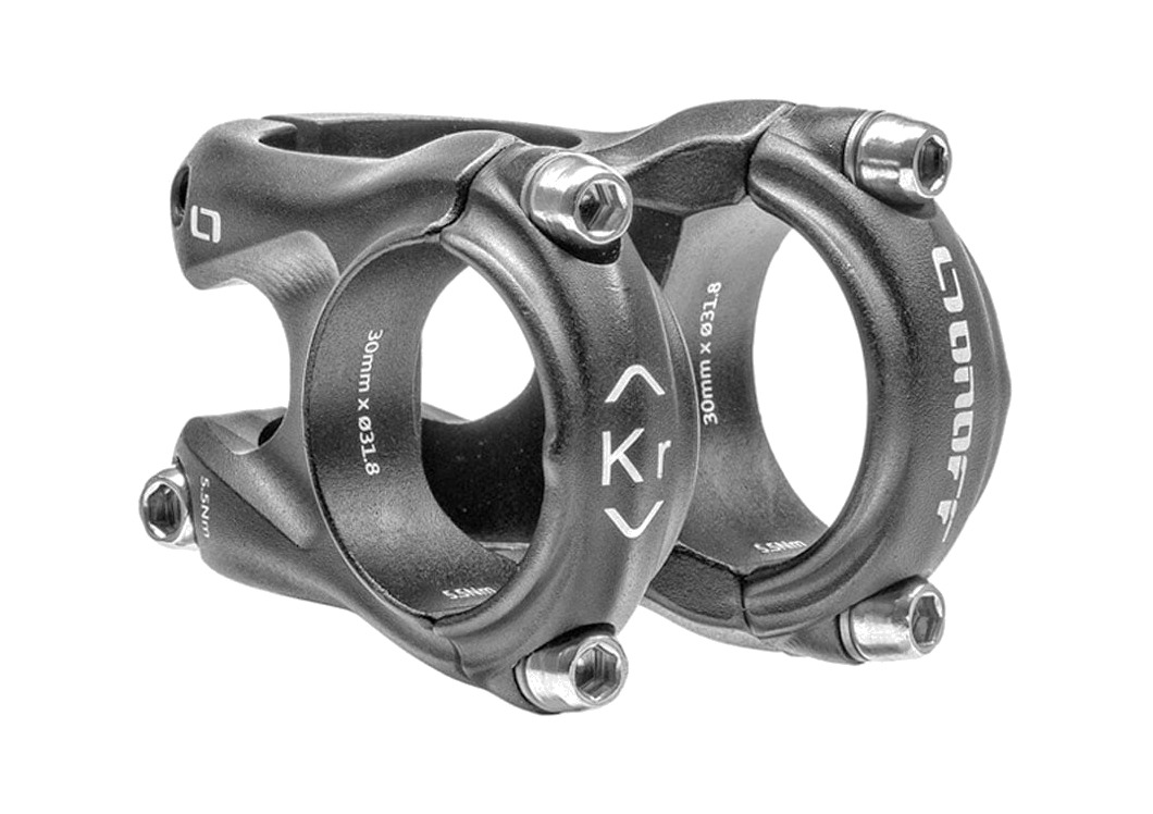 potencia para bicicleta krypton bb35
