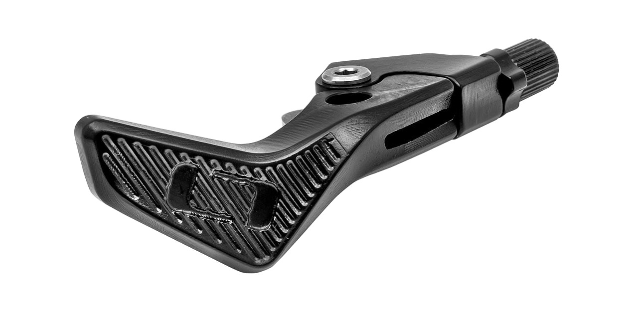 mando 1x para tija de bicicleta