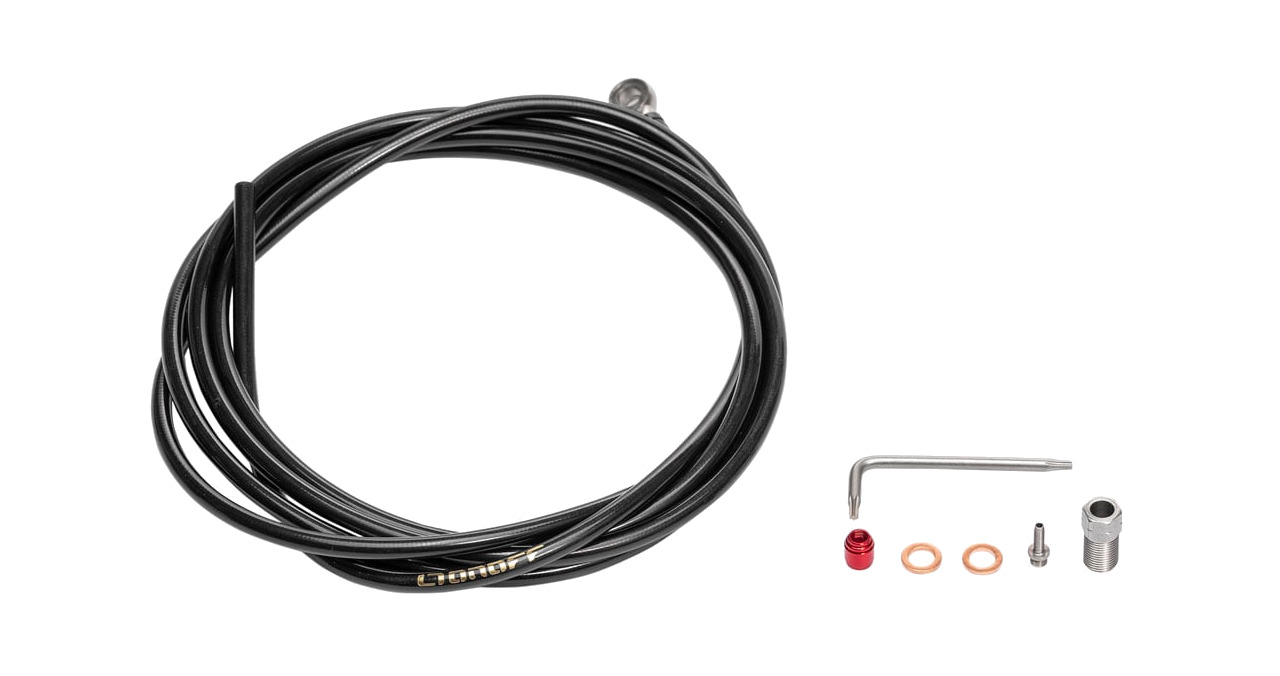 manguera de freno para shimano