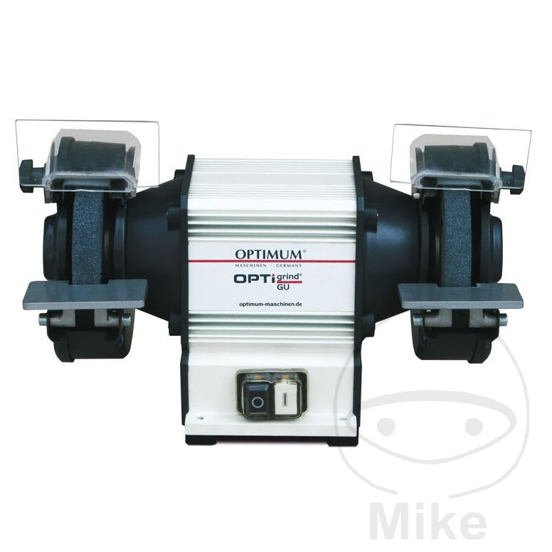rectificadora doble 230v 450w 175x25x32
