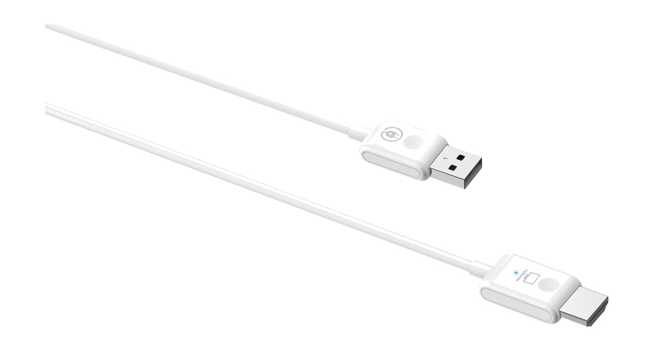 transmisor y receptor hdmi inalámbrico para presentaciones whd211