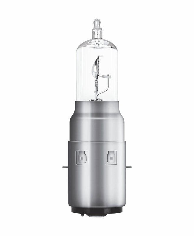 OSRAM Bombilla halogena ORIGINAL LINE S2 12V/35/35W - X1 - Imagen 1 de 1