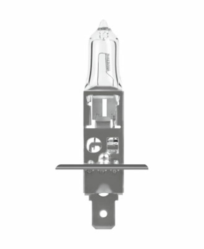 bombilla halogena neolux h1 12v/55w - x1