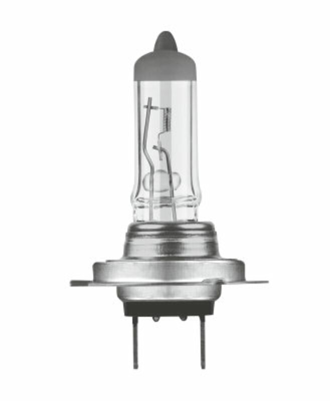 bombilla halogena neolux h7 12v/55w - x1