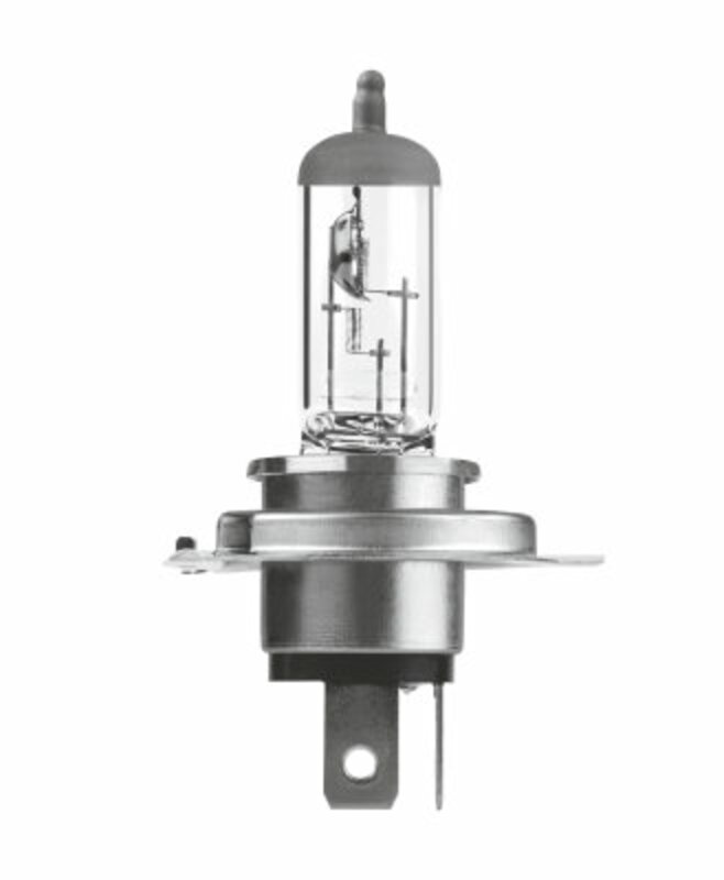 bombilla halogena neolux h4 12v/60/55w - x1