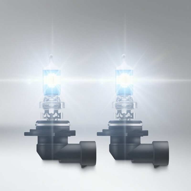 juego 2 bombillas halogenas night breaker laser hb4 12v/51w