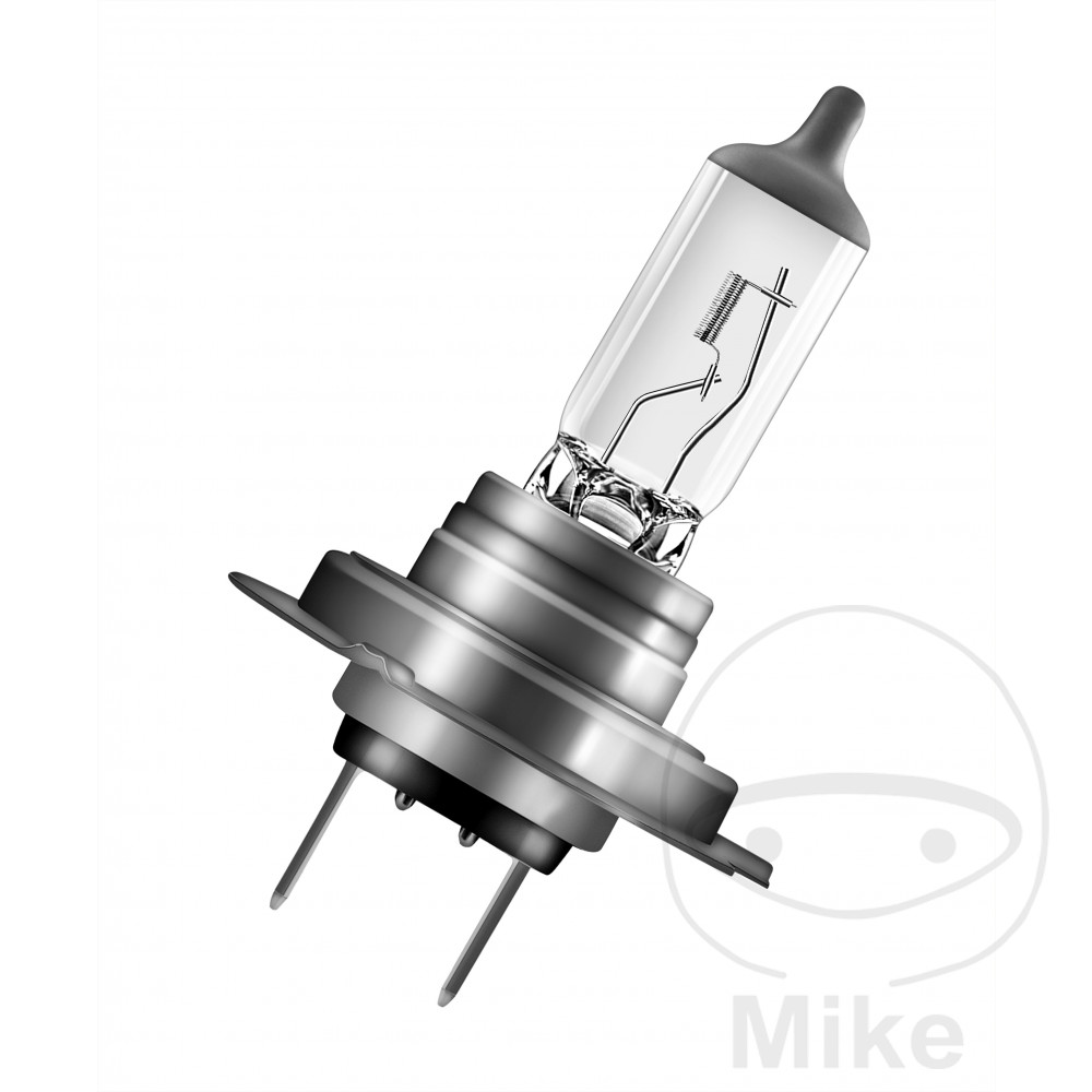 bombilla halógena h7 24v 70w 
truckstar pro