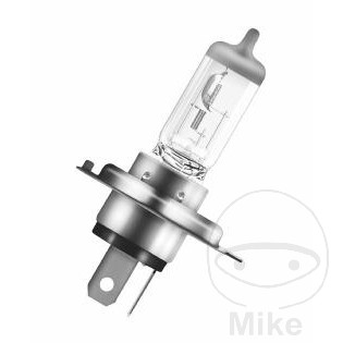 OSRAM lampadina alogena H4 24V 70W TRUCKSTAR PRO