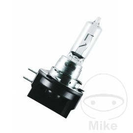 bombilla halógena h9b 12v 65w