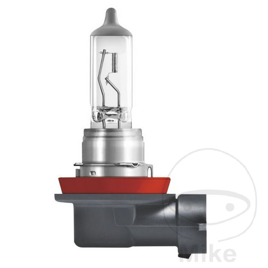 bombilla halógena h11 12v 55w 
ultra life